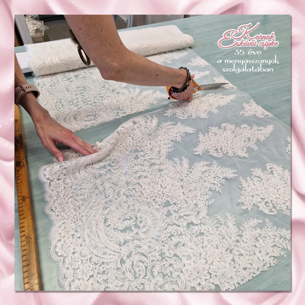 Visszaküldhető e levágott anyag 