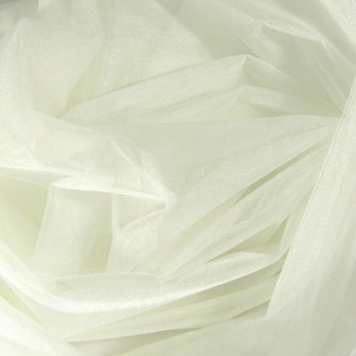 15-562 törtfehér puha tüll