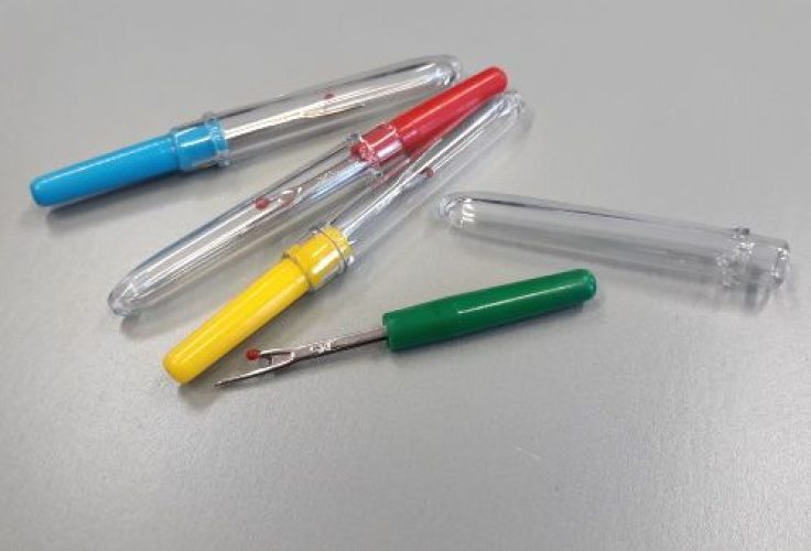 Kis bontó. Mérete: 93 mm